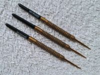 Steeldarts Red Dragon Euro 11 Element Gold Peter Wright 20g Darts Rheinland-Pfalz - Etzbach Vorschau