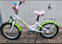 Falter Butterfly 18" Kinder fahrrad Mädchen 18 Zoll Bochum - Bochum-Ost Vorschau