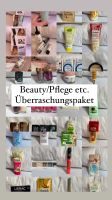Beauty/ Pflegeartikel etc. Überraschungspaket Nordrhein-Westfalen - Arnsberg Vorschau