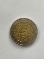 2€ Münze Bundesrepublik Deutschland 2002-2012 Berlin - Steglitz Vorschau
