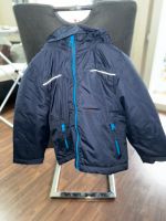 Winterjacke neu blau  98/104 Niedersachsen - Hameln Vorschau