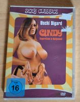 Sexy Classics Cindy Supervixen in Hollywood DVD NEU/OVP *RAR* Nordrhein-Westfalen - Oberhausen Vorschau