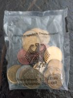 Euro Münzen Satz Original verpackt von 2002 Rheinland-Pfalz - Urbach Westerw Vorschau