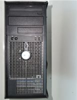 PC Dell Optiflex 380 + RAM + Festplatte. Sammler & Bastler. Niedersachsen - Braunschweig Vorschau