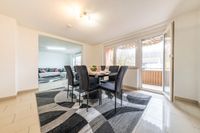 Erfolgreich investieren: 2-Zimmer-Wohnung als Kapitalanlage in Lörrach-Brombach Baden-Württemberg - Lörrach Vorschau