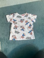 T-Shirt Gr. 104 Super Mario Difuzed (3,50€) Thüringen - Bad Langensalza Vorschau