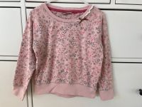 Next Pulli Pullover rosa Gr. 110 Nordrhein-Westfalen - Much Vorschau