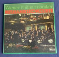 Vinyl LP 3 LP BOX WIENER PHILHARMONIKER Neujahrskonzerte 1969 Köln - Ehrenfeld Vorschau
