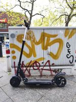 E-Scooter Roller Scooter Evercross EV08E Defekt Ersatzteilspender Berlin - Wilmersdorf Vorschau