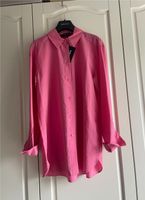 Hallhuber Bluse Hemd pink Gr. 36 Bayern - Abensberg Vorschau