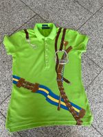 Polo Ralph Lauren Poloshirt Damen Polohemd Shirt Gr. EU 38 Essen - Karnap Vorschau