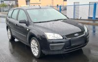 Ford Focus Kombi mit eingetragenen GASANLAGE TÜV und AU neu Hessen - Eichenzell Vorschau