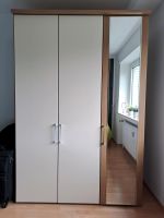 Kleiderschrank * Spiegelschrank * 3 Türen * Nordrhein-Westfalen - Telgte Vorschau