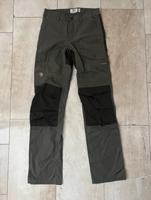 Fjällräven Wanderhose / Outdoorhose - neuwertig ! Bayern - Holzheim a.d. Donau Vorschau