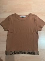 Kurzes Shirt Calvin Klein Rheinland-Pfalz - Kusel Vorschau
