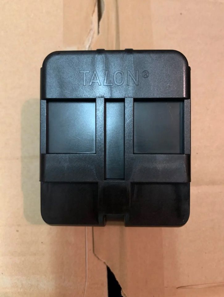 Talon G36 Magazinhalter Magazintasche Softair BW KSK SEK EGB NEU in Celle