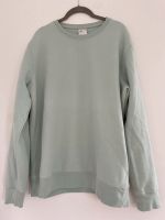 Basic Pullover in mint türkis in L Bayern - Hollfeld Vorschau