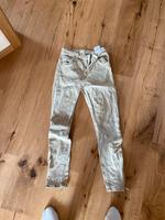Hose beige only S/32 Bayern - Wehringen Vorschau