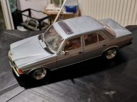 Mercedes W123 1:18 Brandenburg - Hennersdorf Vorschau