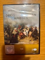 Dreißigjährige Krieg DVD Hessen - Gladenbach Vorschau