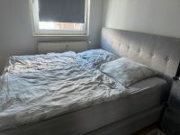 Polster Bett 180x200 ohne Matratze. Nordrhein-Westfalen - Gelsenkirchen Vorschau