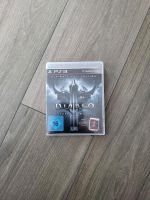 PS3 Spiel Diablo 3 Reaper of Souls Baden-Württemberg - Zimmern ob Rottweil Vorschau