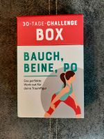 Fitnessbox 30 Tage Challence Nordrhein-Westfalen - Kierspe Vorschau