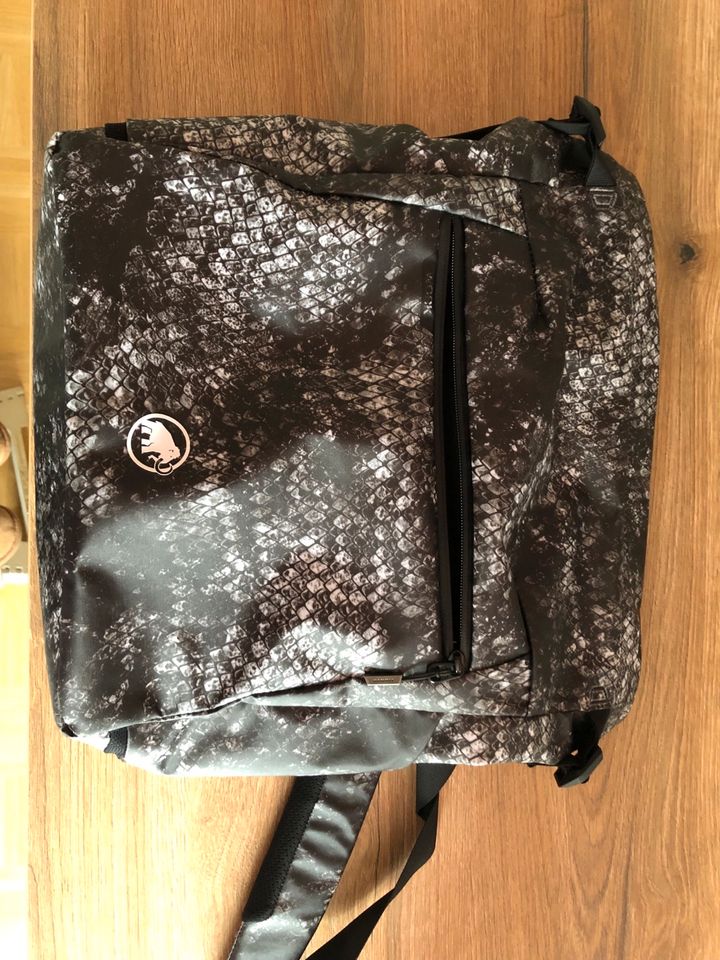 Mammut Laptop Tasche in Saarbrücken