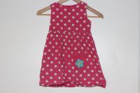 Frugi Kleid Wendekleid 104-110 4-5 J bio organic waldorf 2 in 1 Hessen - Dreieich Vorschau