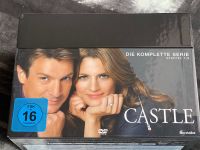 Castle die komplette Serie Thüringen - Stadtilm Vorschau