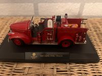 Feuerwehr Modellautos, 3 american  mint Fire Trucks Sachsen-Anhalt - Halle Vorschau