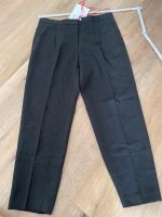 MSGM Hose Leinenmix Gr. 40 neu Hessen - Wiesbaden Vorschau