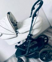 Teutonia Kinderwagen Hessen - Darmstadt Vorschau