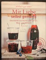 Buch Mit liebe selbst gemacht Baden-Württemberg - Ruppertshofen Vorschau