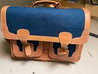 McNeill Ledertasche Aktentasche Lehrertasche Umhängetasche Nürnberg (Mittelfr) - Oststadt Vorschau