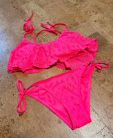 Bikini H&M Hose 34 Oberteil 38 Neu Bayern - Hebertsfelden Vorschau