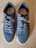 Esprit Sneaker Blau Gr.40 Schleswig-Holstein - Rendsburg Vorschau