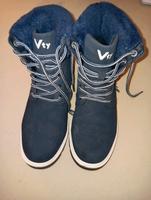 Damenschuhe Vty gr 39 München - Hadern Vorschau