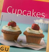 GU Backbuch Cupcakes Sachsen - Chemnitz Vorschau