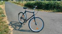 Fahrrad Alurahmen 28 Zoll Hessen - Elbtal Vorschau