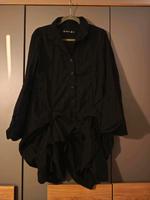 Coole schwarze Damenbluse Missy M Lange Köln - Rath-Heumar Vorschau
