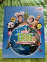 Rewe Stickeralbum"Unsere Erde Deine Abenteuer-Weltreise! komplett Sachsen-Anhalt - Magdeburg Vorschau