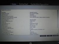 HP ProBook 6560b I 4 GB I 320 GB SSD I WIN10 Lizenz Baden-Württemberg - Filderstadt Vorschau