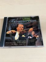 Musik CD Weihnachten André Rieu Helmut Zacharias Träumereien 1999 Hessen - Schwalmstadt Vorschau