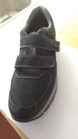 Herren-Schuhe mit Kletten von Rieker Größe 46 Bayern - Augsburg Vorschau
