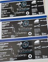 3 Tickets für Herbert Grönemeyer in Berlin (09.06.2024) Münster (Westfalen) - Centrum Vorschau