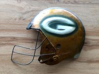 Green Bay Packers Helm Metall 3D Nordrhein-Westfalen - Nettetal Vorschau