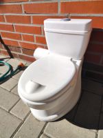 Kinder Toilette Niedersachsen - Detern Vorschau