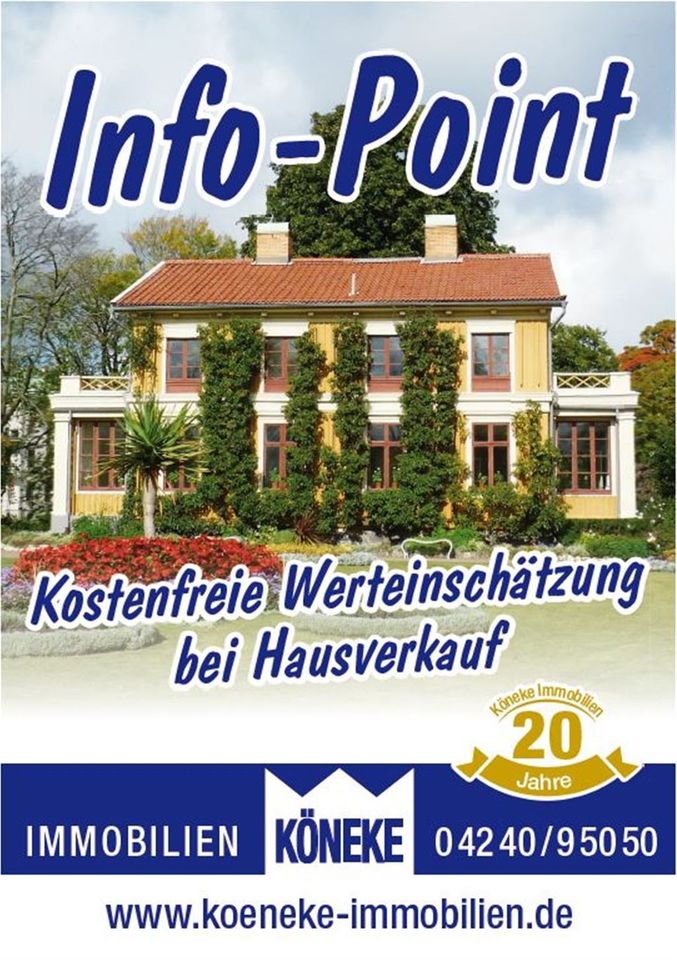 Pferdefreunde - Tierhalter, Resthof - 3 Wohneinheiten -  mit ca. 9000 m² angrenzendem Weide-Grünland in Kirchdorf