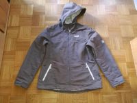 Jack Wolfskin Übergangsjacke Damen, braun, Gr. XL/46 München - Schwabing-Freimann Vorschau